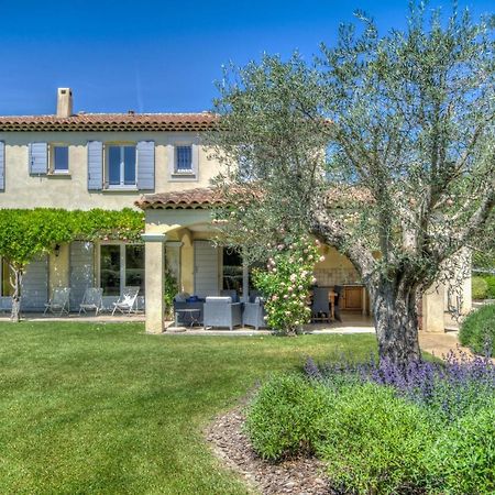 Villa Indigo Saint-Rémy-de-Provence Exterior photo