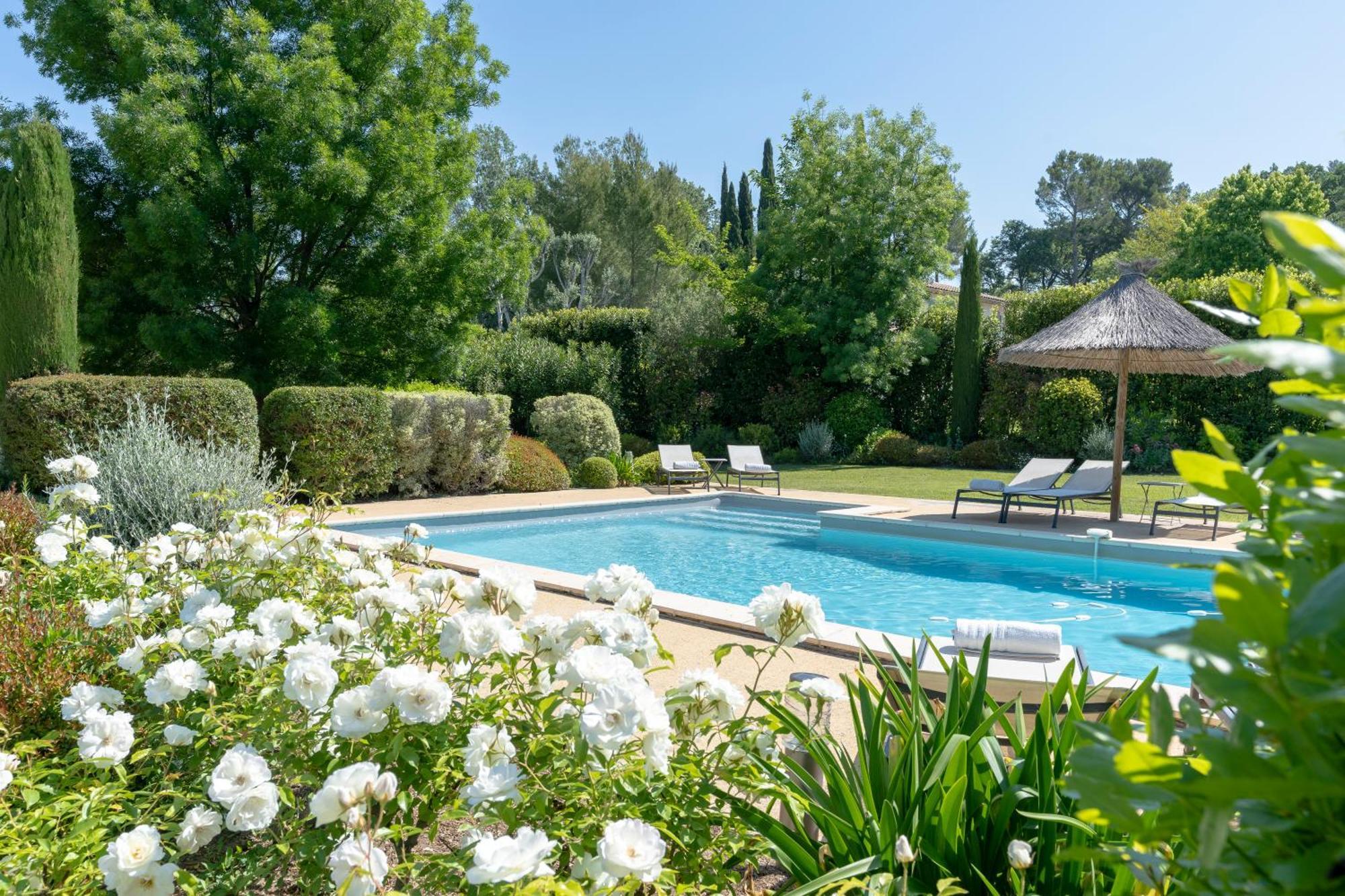 Villa Indigo Saint-Rémy-de-Provence Exterior photo